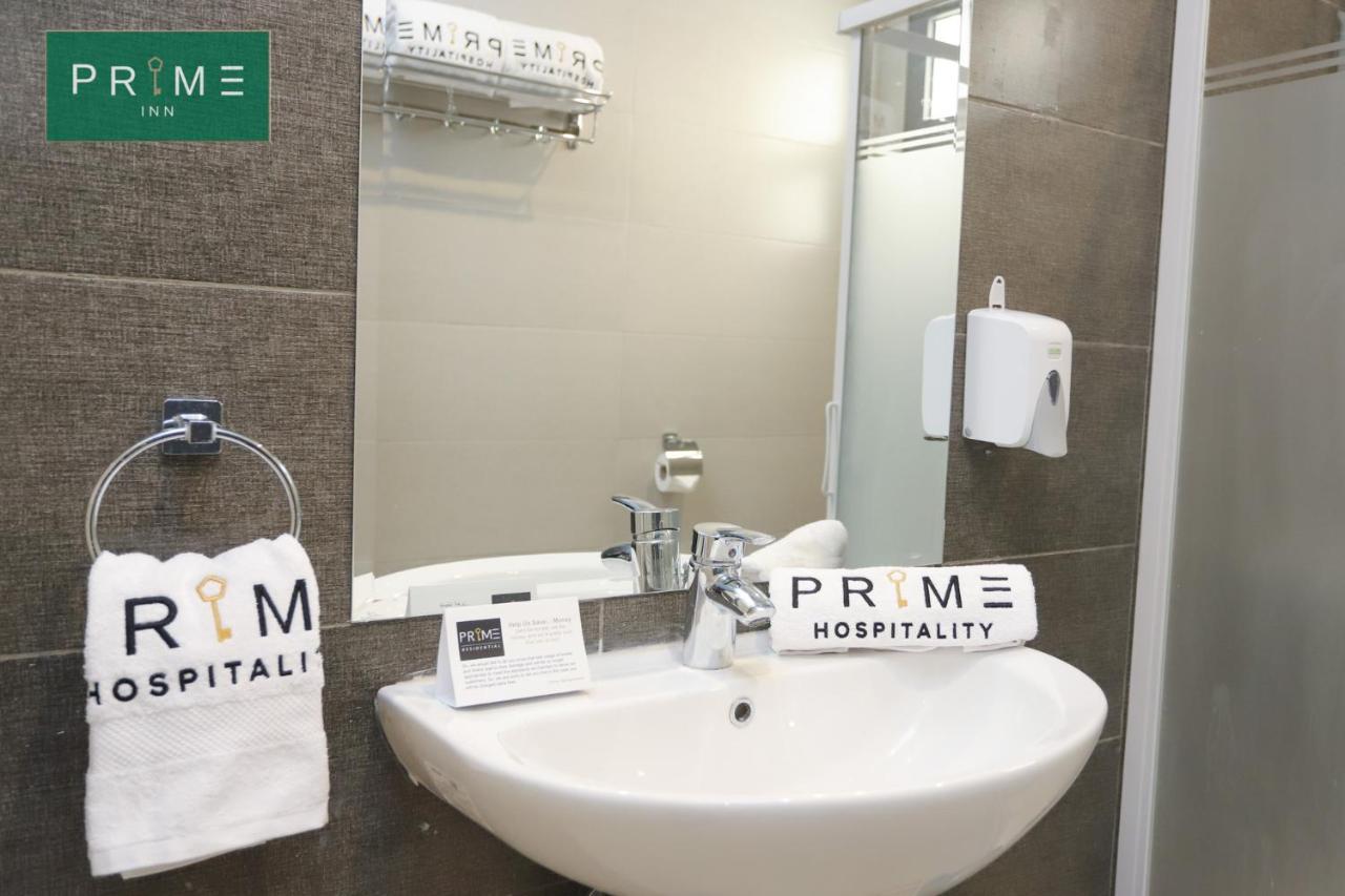 Prime Inn 10Th Of Ramadan Madinat Al Ashir min Ramadan Exterior photo
