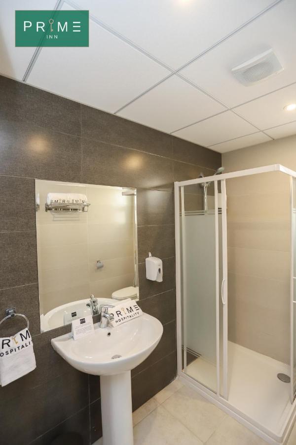 Prime Inn 10Th Of Ramadan Madinat Al Ashir min Ramadan Exterior photo