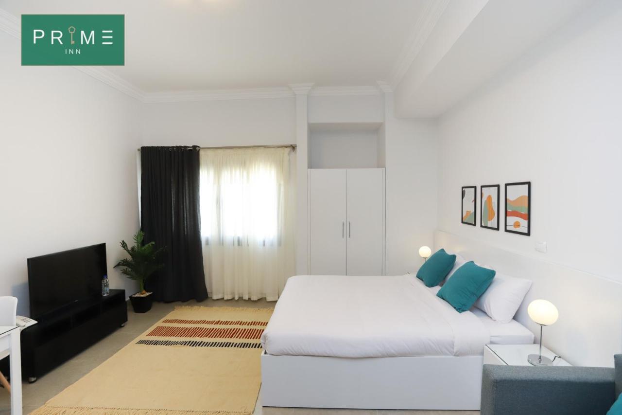 Prime Inn 10Th Of Ramadan Madinat Al Ashir min Ramadan Exterior photo