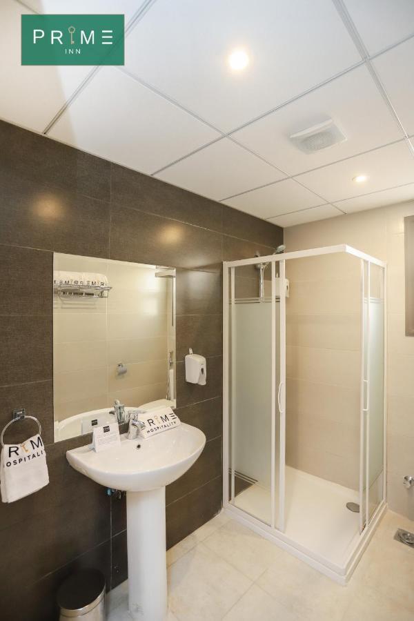 Prime Inn 10Th Of Ramadan Madinat Al Ashir min Ramadan Exterior photo